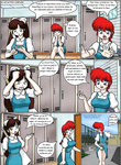Ranma 1_2 - For Love of a Girl-Side