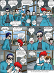 Ranma 1_2 - For Love of a Girl-Side