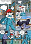 Ranma 1_2 - For Love of a Girl-Side
