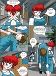 Ranma 1_2 - For Love of a Girl-Side