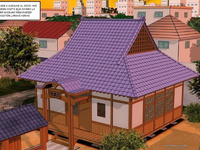 Ranma 1_2 - For Love of a Girl-Side