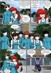 Ranma 1_2 - For Love of a Girl-Side