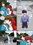 Ranma 1_2 - For Love of a Girl-Side