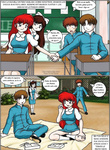 Ranma 1_2 - For Love of a Girl-Side