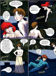 Ranma 1_2 - For Love of a Girl-Side