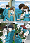 Ranma 1_2 - For Love of a Girl-Side