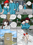 Ranma 1_2 - For Love of a Girl-Side