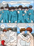 Ranma 1_2 - For Love of a Girl-Side
