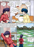Ranma 1_2 - For Love of a Girl-Side