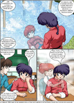 Ranma 1_2 - For Love of a Girl-Side
