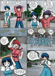 Ranma 1_2 - For Love of a Girl-Side