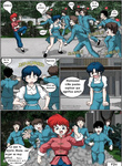 Ranma 1_2 - For Love of a Girl-Side