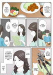 Kumo No Ito - Daikirai na Haha o Zenra Kaseifu ni Shita Hanashi _ La historia de cómo convertí a mi