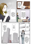 Kumo No Ito - Daikirai na Haha o Zenra Kaseifu ni Shita Hanashi _ La historia de cómo convertí a mi