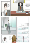 Kumo No Ito - Daikirai na Haha o Zenra Kaseifu ni Shita Hanashi _ La historia de cómo convertí a mi