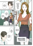 Kumo No Ito - Daikirai na Haha o Zenra Kaseifu ni Shita Hanashi _ La historia de cómo convertí a mi