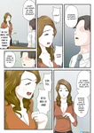 Kumo No Ito - Daikirai na Haha o Zenra Kaseifu ni Shita Hanashi _ La historia de cómo convertí a mi