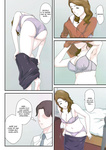 Kumo No Ito - Daikirai na Haha o Zenra Kaseifu ni Shita Hanashi _ La historia de cómo convertí a mi