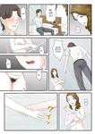 Kumo No Ito - Daikirai na Haha o Zenra Kaseifu ni Shita Hanashi _ La historia de cómo convertí a mi