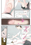 Kumo No Ito - Daikirai na Haha o Zenra Kaseifu ni Shita Hanashi _ La historia de cómo convertí a mi
