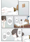 Kumo No Ito - Daikirai na Haha o Zenra Kaseifu ni Shita Hanashi _ La historia de cómo convertí a mi