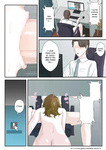 Kumo No Ito - Daikirai na Haha o Zenra Kaseifu ni Shita Hanashi _ La historia de cómo convertí a mi