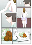Kumo No Ito - Daikirai na Haha o Zenra Kaseifu ni Shita Hanashi _ La historia de cómo convertí a mi