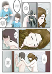 Kumo No Ito - Daikirai na Haha o Zenra Kaseifu ni Shita Hanashi _ La historia de cómo convertí a mi