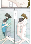Kumo No Ito - Daikirai na Haha o Zenra Kaseifu ni Shita Hanashi _ La historia de cómo convertí a mi