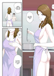 Kumo No Ito - Daikirai na Haha o Zenra Kaseifu ni Shita Hanashi _ La historia de cómo convertí a mi
