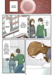Kumo No Ito - Daikirai na Haha o Zenra Kaseifu ni Shita Hanashi _ La historia de cómo convertí a mi