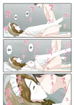 Kumo No Ito - Daikirai na Haha o Zenra Kaseifu ni Shita Hanashi _ La historia de cómo convertí a mi