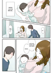 Kumo No Ito - Daikirai na Haha o Zenra Kaseifu ni Shita Hanashi _ La historia de cómo convertí a mi