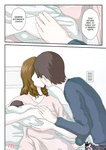 Kumo No Ito - Daikirai na Haha o Zenra Kaseifu ni Shita Hanashi _ La historia de cómo convertí a mi