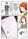 Kumo No Ito - La persona que conoci en la aplicacion era mi madre