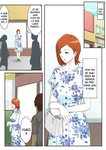 Kumo No Ito - La persona que conoci en la aplicacion era mi madre