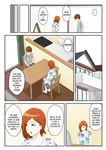 Kumo No Ito - La persona que conoci en la aplicacion era mi madre