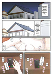 Kumo No Ito - La persona que conoci en la aplicacion era mi madre