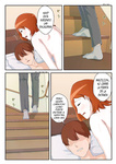 Kumo No Ito - La persona que conoci en la aplicacion era mi madre