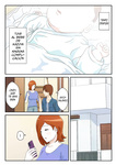Kumo No Ito - La persona que conoci en la aplicacion era mi madre