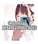 Kumo No Ito - La persona que conoci en la aplicacion era mi madre