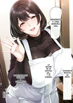 Gyaru Tuma ga Onw Syuukan Hurin Ryokou Siteiru aida