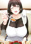 Gyaru Tuma ga Onw Syuukan Hurin Ryokou Siteiru aida