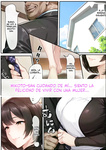 Gyaru Tuma ga Onw Syuukan Hurin Ryokou Siteiru aida