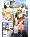 Kurosu Gatari - Wild Chronicles – El deseo mas oscuro _ Wild-shiki Nihonjin Tsuma no Netorikata Sono