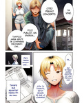 Kurosu Gatari - Wild Chronicles – El deseo mas oscuro _ Wild-shiki Nihonjin Tsuma no Netorikata Sono