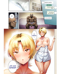 Kurosu Gatari - Wild Chronicles – El deseo mas oscuro _ Wild-shiki Nihonjin Tsuma no Netorikata Sono