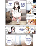 Kurosu Gatari - Wild Chronicles – El deseo mas oscuro _ Wild-shiki Nihonjin Tsuma no Netorikata Sono