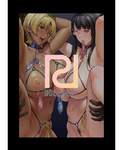Kurosu Gatari - Wild Chronicles – El deseo mas oscuro _ Wild-shiki Nihonjin Tsuma no Netorikata Sono