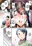 Kurosu Gatari - Wild Chronicles – El deseo mas oscuro _ Wild-shiki Nihonjin Tsuma no Netorikata Sono